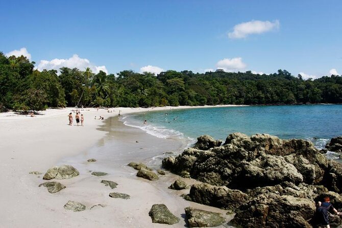 Manuel Antonio National Park Guided Walk - About Your Stay