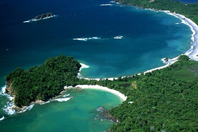 Manuel Antonio National Park Tour From San Jose. - About Your Stay