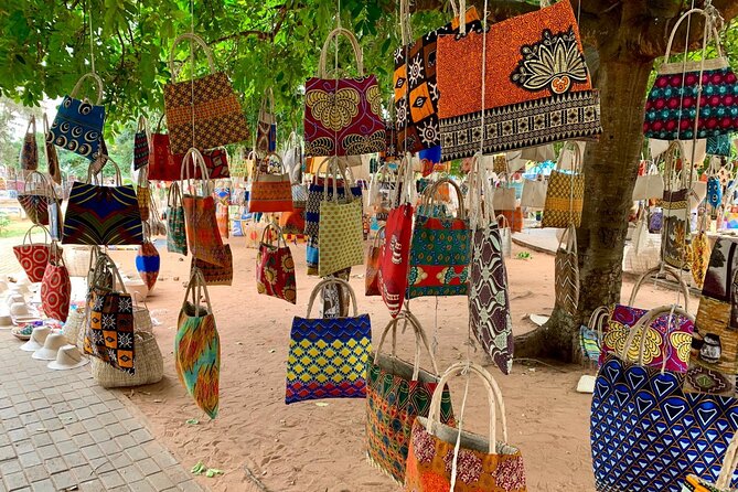 Maputo Art Walking Tour - Good To Know