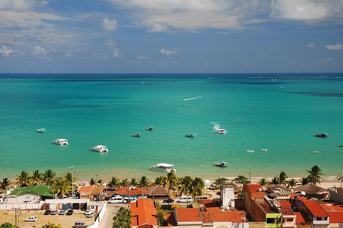 Maragogi Beach From Maceió - Full Day - Good To Know