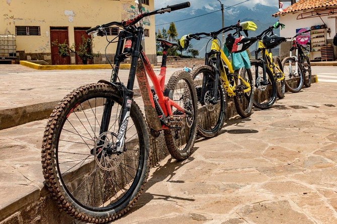 Maras & Moray Biking Adventure - Good To Know