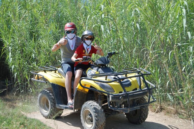 Marmaris Quad Safari Tour By Local Experts - Good To Know