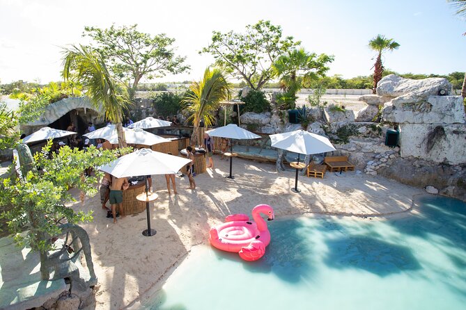 Maroca Club Punta Cana - Location and Background