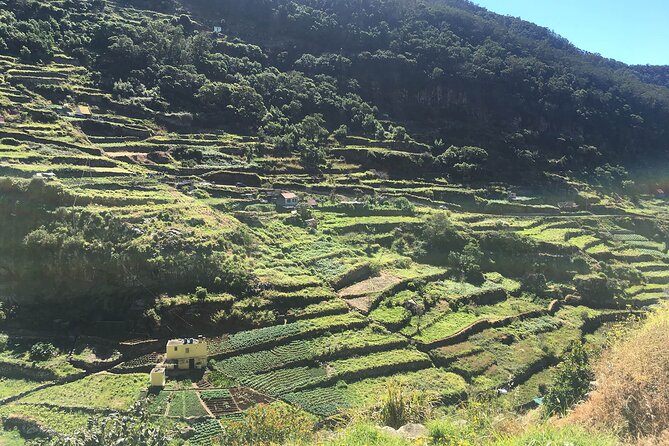 Maroços - Mimosa Valley Walk - Good To Know