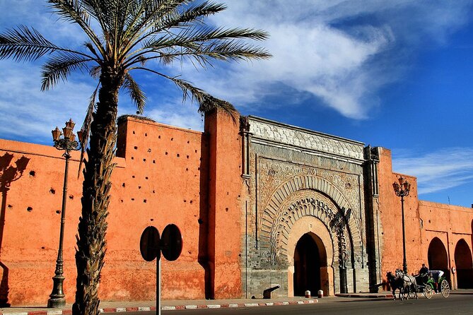 Marrakech by Essaouira in 2 Days From Agadir - Good To Know