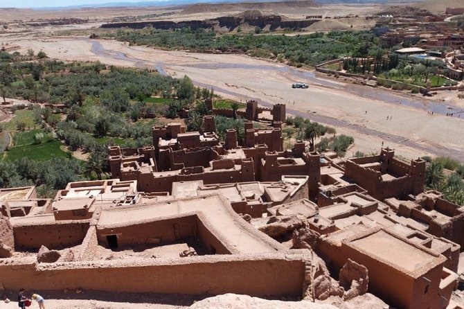 Marrakech - Merzouga Desert - Marrakech 3 Days 2 Nights - Tour Highlights