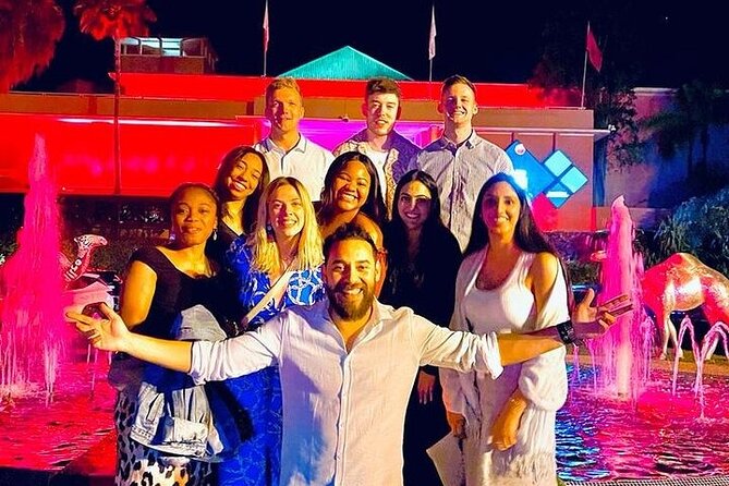 Marrakech Nightlife With Local Bars-Clubs Tour - Good To Know