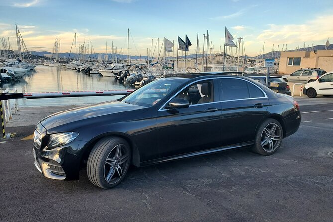 Marseille Provence Airport Transfer Arles - Customer Service and Inquiries
