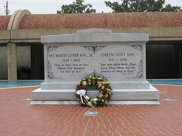 Martin Was Here! The Life of the Iconic Civil Rights Leader - About Your Stay