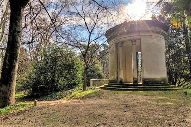 Masonic Padua Tour Review: A Unique Experience - Key Points