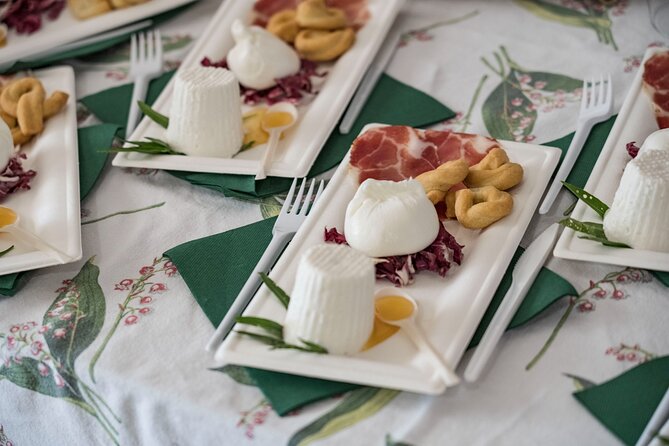 Masseria Seppunisi Tour - Mozzarella and Burrata Experience - Good To Know