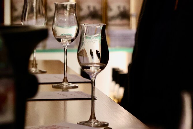 Masterclass Artisans Liquorists - Liqueur Tasting in Dijon - Good To Know