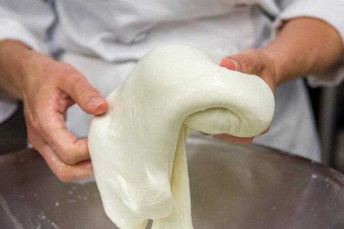Matera Cheese Making Class - Class Overview