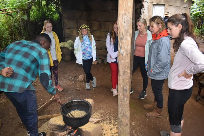Materuni Day Trip - Good To Know