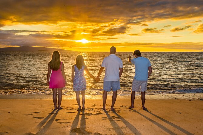 Maui Beach Photography - About Your Stay