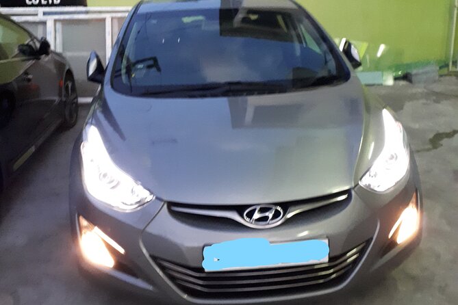 Mauritius Arrival Transfer By Sedan Car ( One Way ) - Good To Know