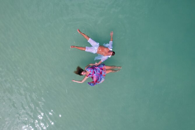 Mauritius: Photoshoot at Mont Choisy Beach With Pro Photographer - Good To Know