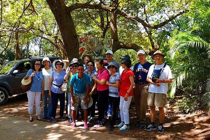 Mayan Eden Eco Wildlife Park, City Tour & Private Transfer - Good To Know