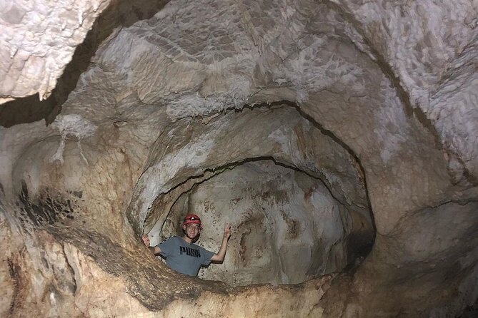 Mayan Infraworld Through the Caves of Actun Kan - Tour From Flores - Good To Know
