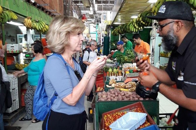 Medellín Local Market Places - Good To Know