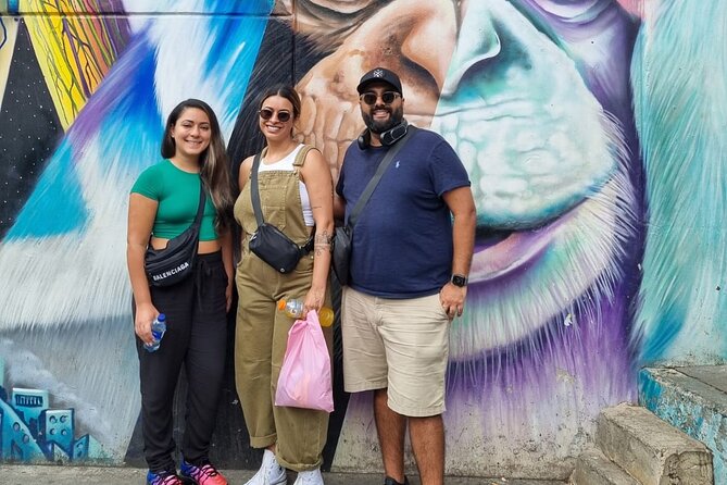 Medellin New City Private Tour - About Your Stay