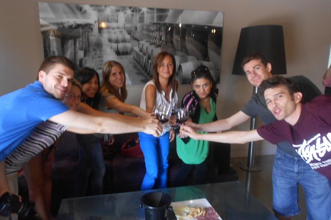 Medieval Castles, Wineries Experience With Tasting From Madrid - Good To Know