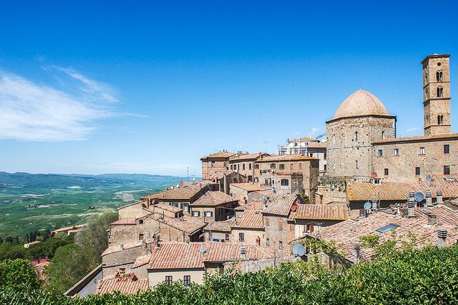 Medieval Villages Tour: San Gimignano Review - Tour Overview