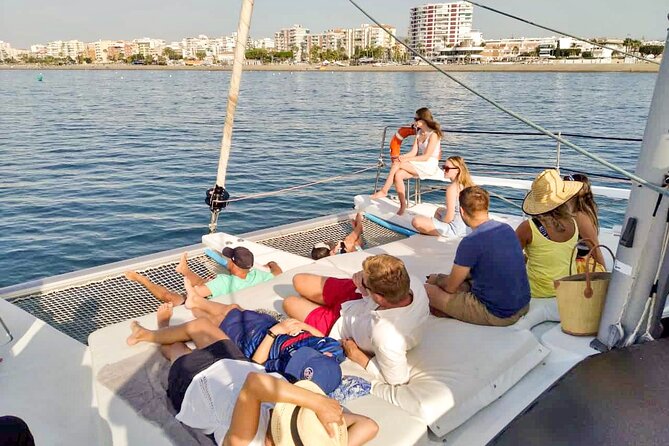 Mediterranean Boat Tour With Paella Lunch and Transport Included! - Good To Know