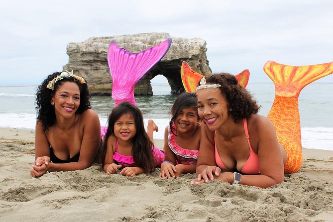 Mermaid Experience & Photoshoot - Good To Know