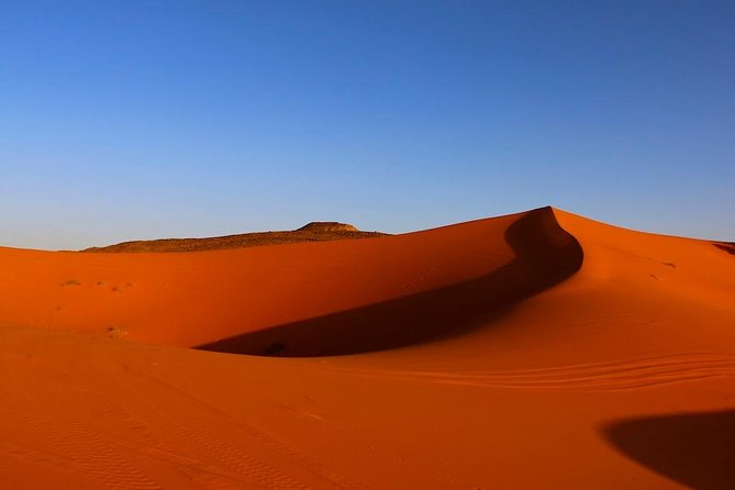 Merzouga Dunes and Berber Culture Private Day Trip With Lunch - Tour Overview