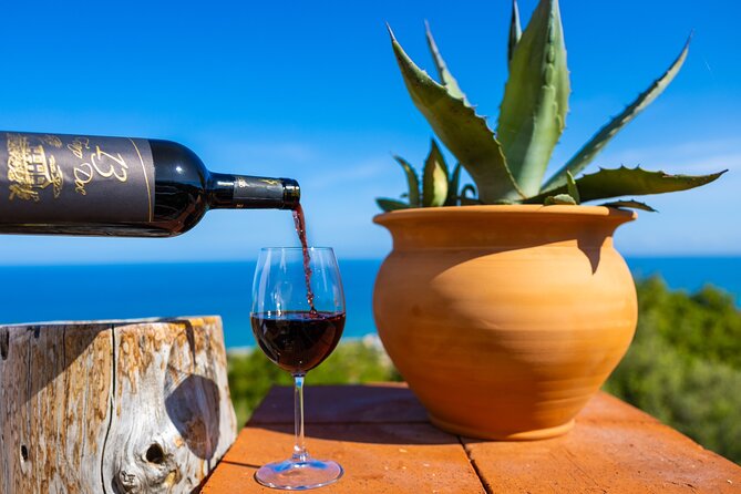 Messina Wine Tasting Experience - Good To Know