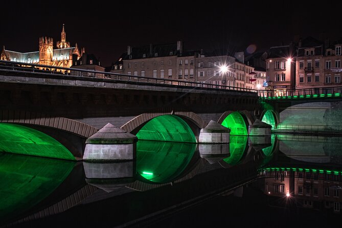 Metz Scavenger Hunt and Highlights Self-Guided Tour - Good To Know