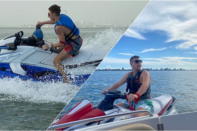 Miami Jet Ski Rental Review: What to Expect - Overview of the Experience