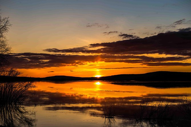 Midnight Sun Photography Tour - Good To Know