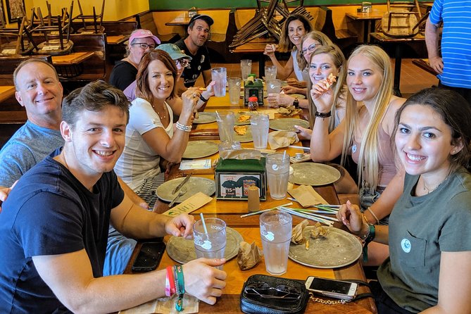 Midtown Dining District Foodie Tour - Good To Know