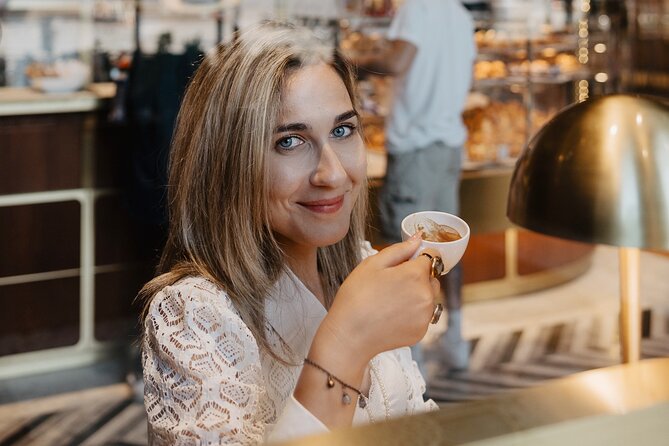 Milan Coffee & History Crawl With a Licensed Tour Guide - Good To Know