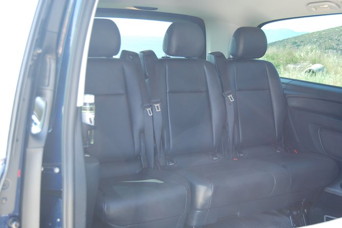 Milas Bodrum Airport (Bjv) Transfer to or From Kusadasi - Pricing and Availability