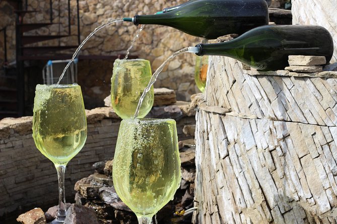 Milestii Mici Is the Largest Cellars of Wine in the World! Tour - Good To Know