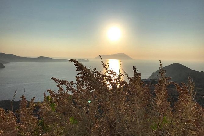 Milos Experience Private Sunset Road Trip - Good To Know