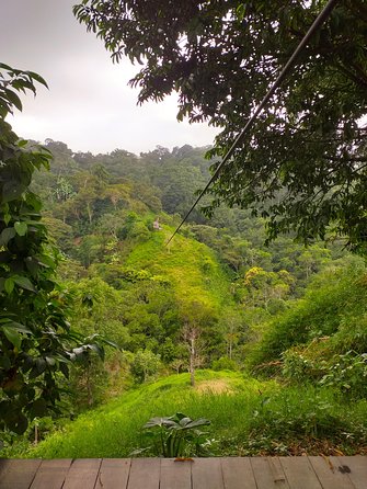 Minca Extreme Adventure - About Your Stay