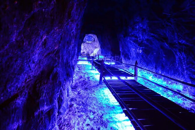 Mine of Nemocón and Cathedral of Salt in Zipaquirá (Private Tour) - Good To Know