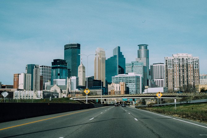 Minneapolis Riverfront Ramble: A Journey of Discovery - Good To Know