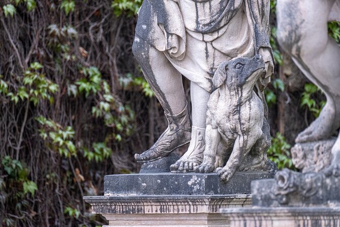 Mirabell: A Baroque Odyssey Walking Tour in Salzburg - Good To Know