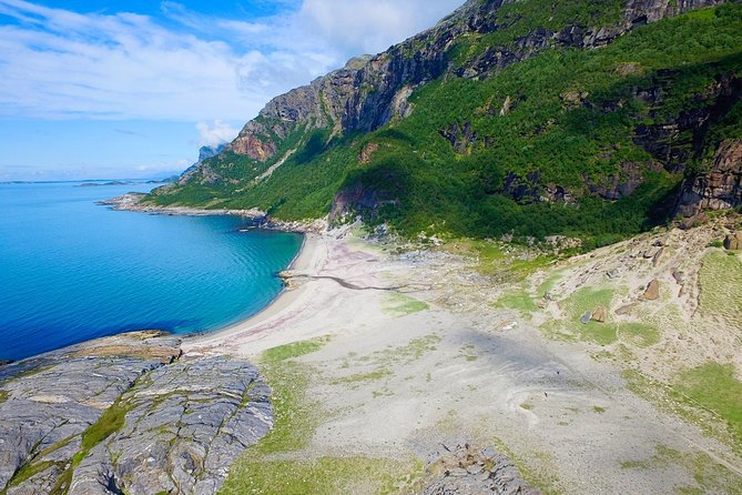 Mjelle Beach - Easy Day Hike to Bodos No 1 Beach, Northern Norway - Good To Know