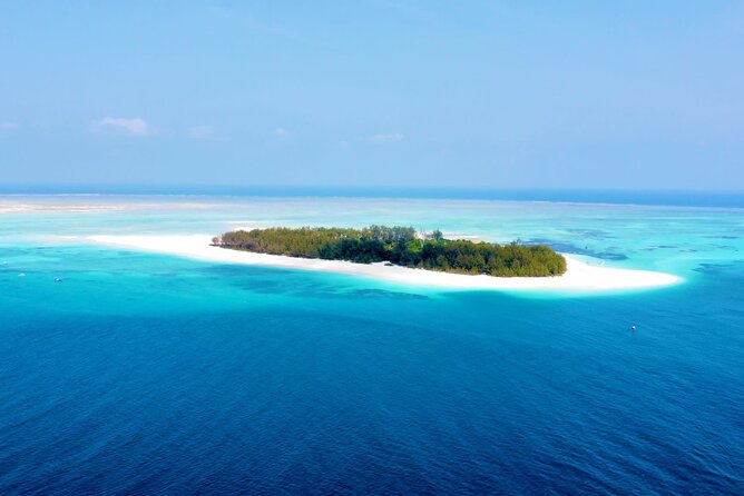 Mnemba Island Snorkeling Tour - Good To Know