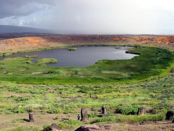 Moai Rise and Fall: Full Day Private Tour - Good To Know