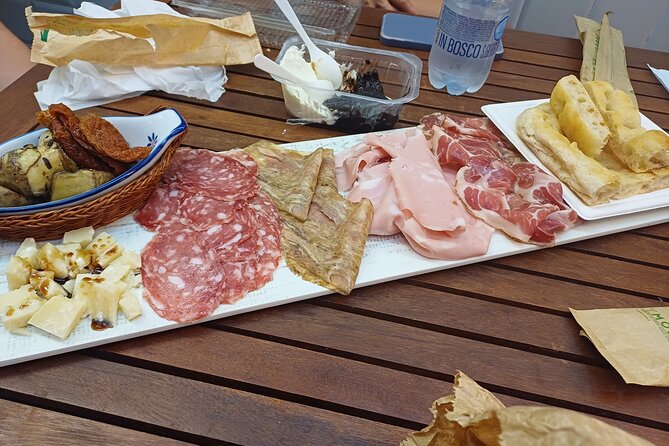 Modena Walking Food Tour With a Local - Good To Know