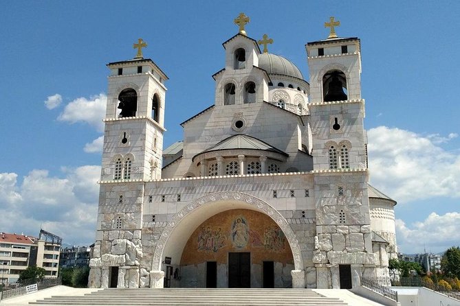 MONASTERY TOUR - Impressive Montenegrin Monasteries - Overview and Highlights