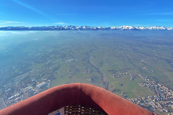 Mondovì Week Hot Air Balloon Flight - Good To Know