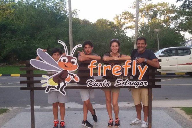 Monkey Hill, Eagle and Firefly Tour - Good To Know